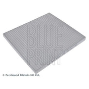 Blue Print Cabin Air Filter (Pollen Filter) ADG02513