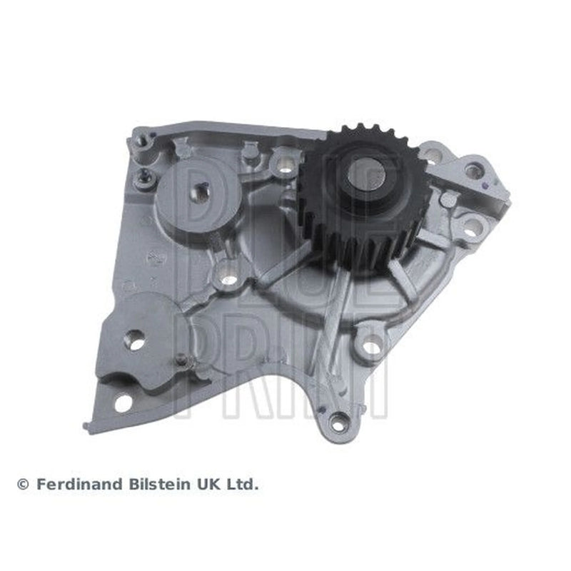 Blue Print Engine Cooling Water Pump ADG09129