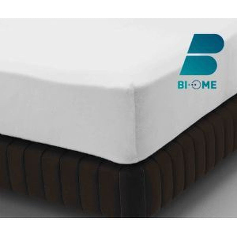 Bi-Ome Mattress Protector 160 X 200Cm UK Camping And Leisure - UK Camping And Leisure