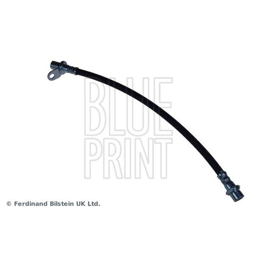 Blue Print Brake Hydraulic Hose Line Rear Left ADT353175