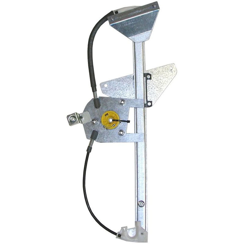 Valeo Electric Window Regulator Lifter Right Front 851009