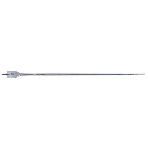 Draper Extra Long Flat Wood Bit, 25mm 90001 Draper - Dynamic Drive
