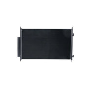 Mahle Air Conditioning Condenser fits Honda Hr-V 2015 on 1.5 1.6