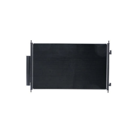 Mahle Air Conditioning Condenser fits Honda Hr-V 2015 on 1.5 1.6