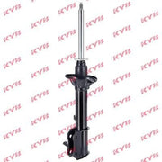 KYB Shock Absorber Damper Strut Rear Left fits Hyundai Accent 1994-2000 1.3 1.5