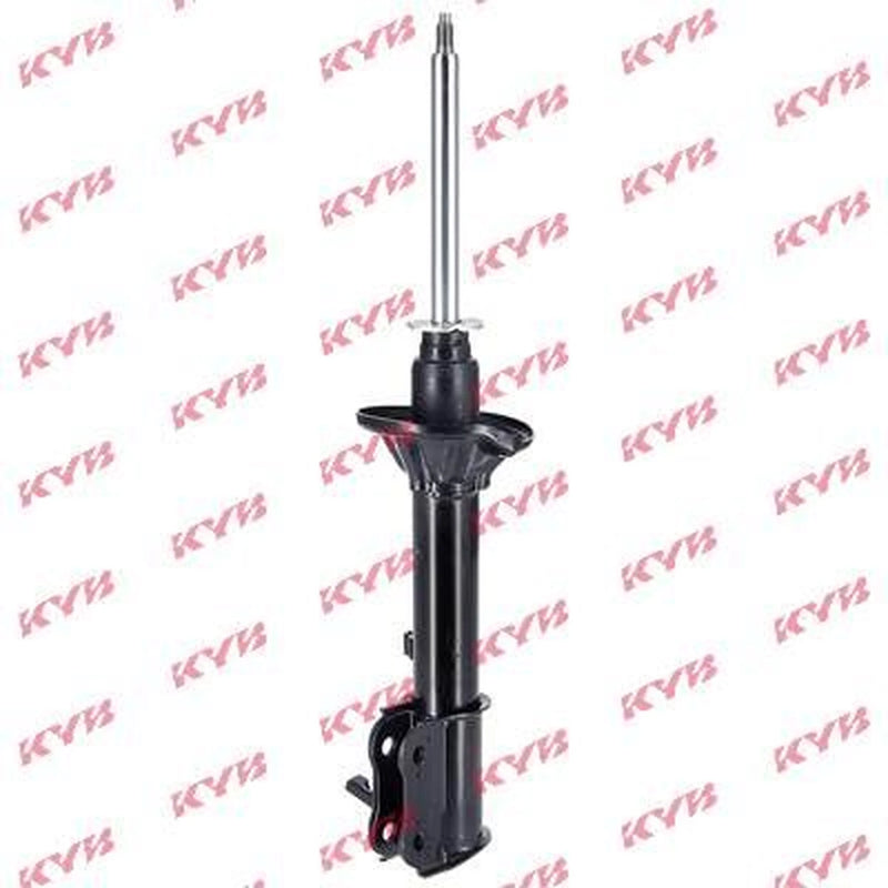 KYB Shock Absorber Damper Strut Rear Left fits Hyundai Accent 1994-2000 1.3 1.5