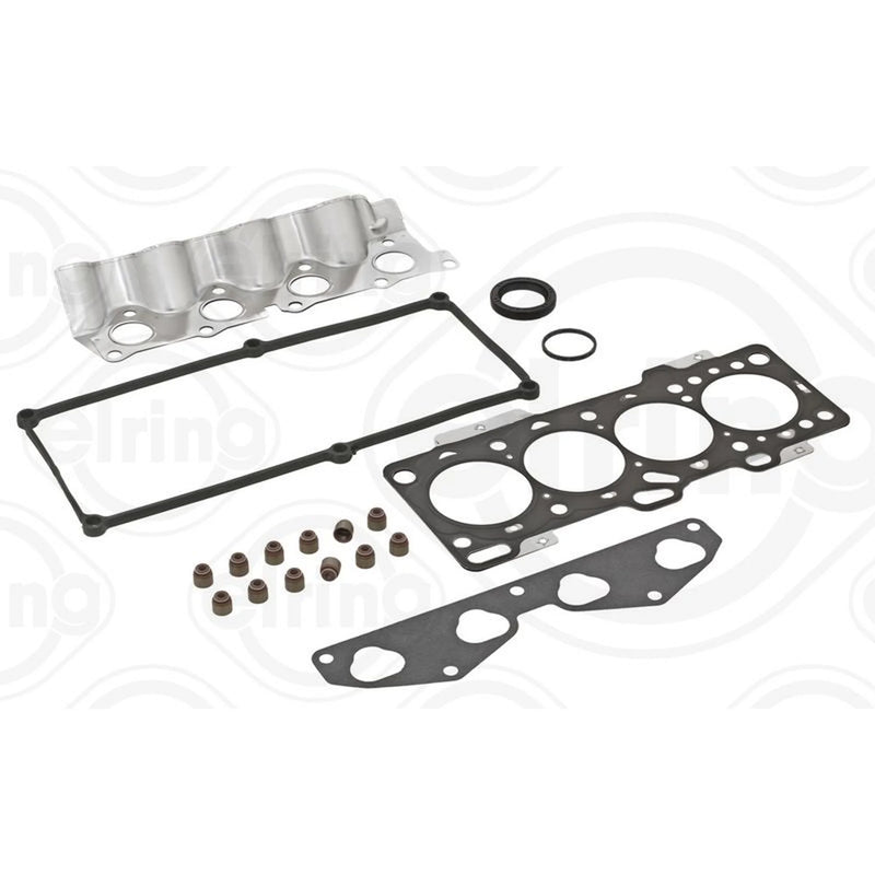 Elring Cylinder Head Gasket Kit fits Hyundai Amica / Atoz 2003-2008 1.1