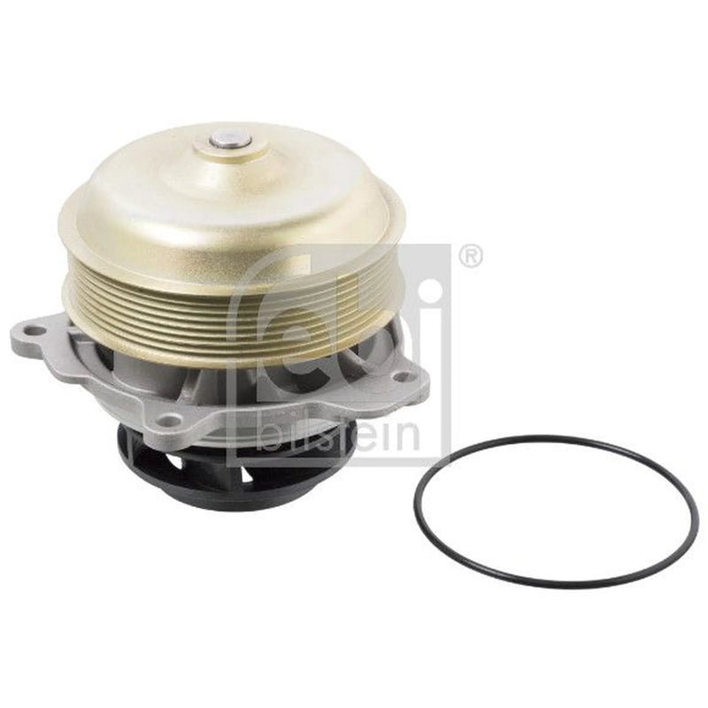 Febi Engine Cooling Water Pump 49058