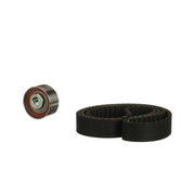 Gates Timing Belt Kit with Rollers fits Fiat Panda 2003 on 1.1