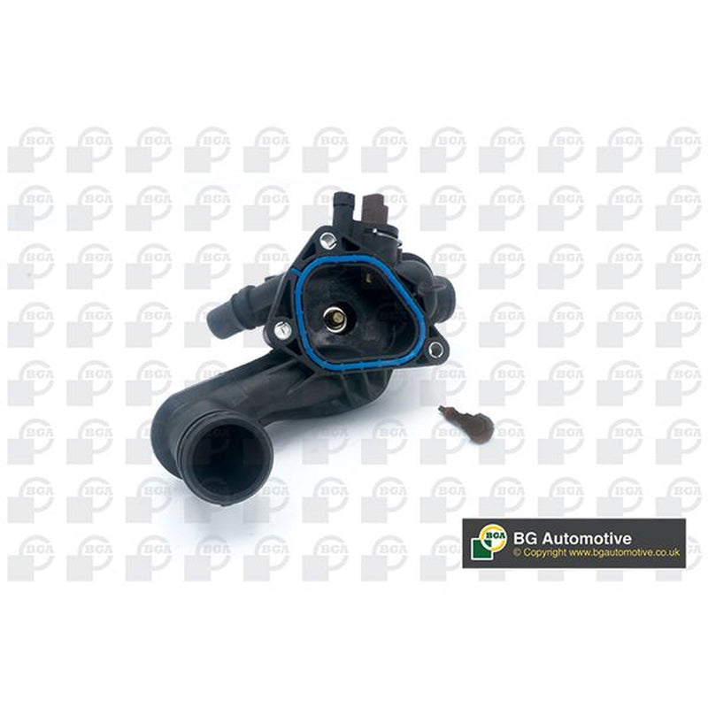 BGA Thermostat,Coolant fits Citroën C3 II 2009-2016 1.4 1.6