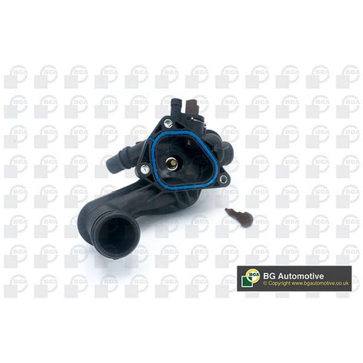 BGA Thermostat,Coolant fits Citroën C3 II 2009-2016 1.4 1.6
