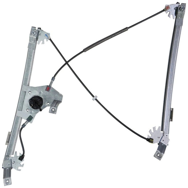 Valeo Electric Window Regulator Lifter Right Front 851361