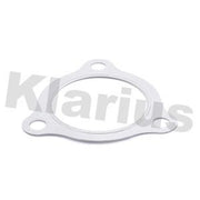 Klarius Exhaust Pipe Gasket OD fits Audi A6 C6 2004-2011 2.7