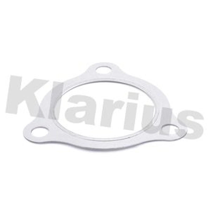 Klarius Exhaust Pipe Gasket OD fits Audi A6 C6 2004-2011 2.7