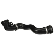 Gates Radiator Coolant Hose 343mm ID fits BMW X3 2003-2006 2.5 3.0