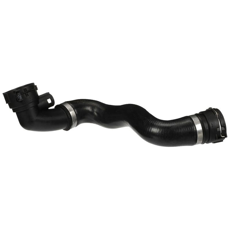 Gates Radiator Coolant Hose 343mm ID fits BMW X3 2003-2006 2.5 3.0