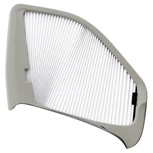 Remis Remifront IV Ducato X250 Cab Blind Right Side 2006-2011