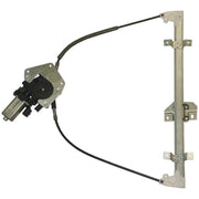 Valeo Electric Window Regulator Lifter Right Front 850093