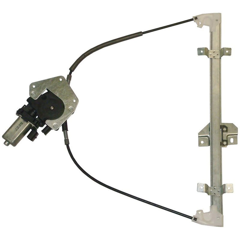 Valeo Electric Window Regulator Lifter Right Front 850093