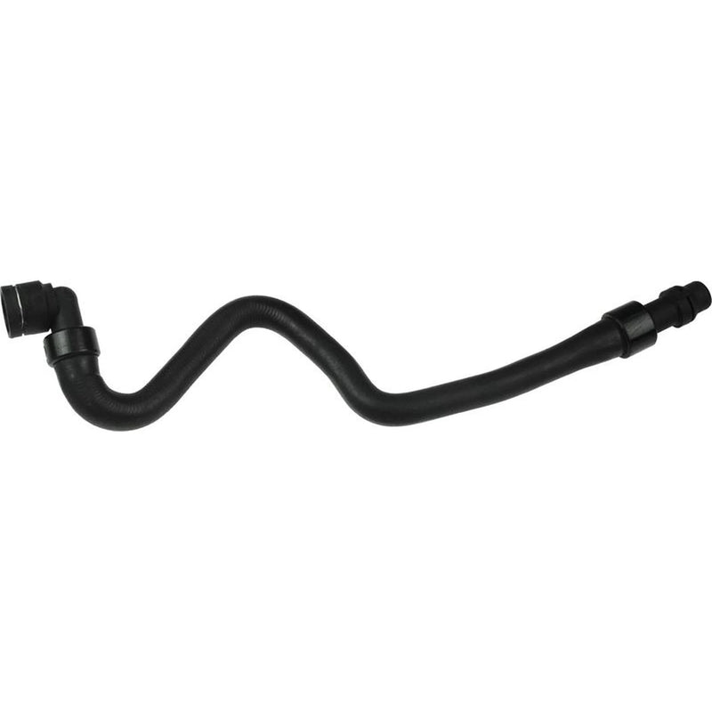 Gates Molded Heater Hose fits Opel Insignia A 2008-2017 2.0