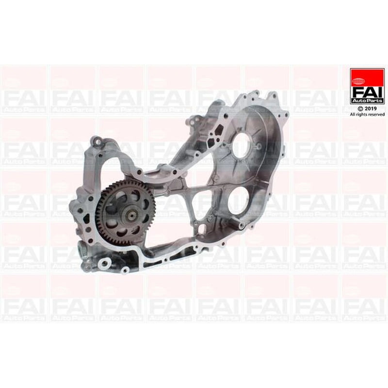 FAI Engine Oil Pump Assembly