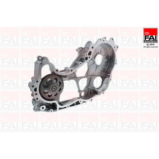 FAI Engine Oil Pump Assembly