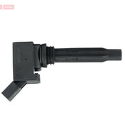 Denso Ignition Coil Pack fits Audi A1 2012-2018 1.0 1.4