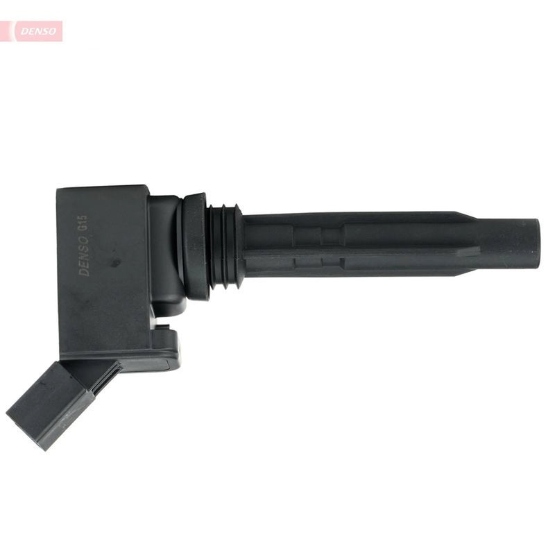 Denso Ignition Coil Pack fits Audi A1 2012-2018 1.0 1.4