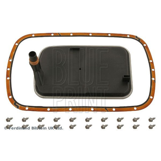 Blue Print Auto Trans Filter Kit fits BMW 3 1997-2006