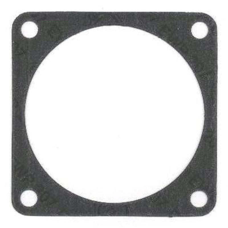Elring Intake Manifold Housing Gasket OD ID Thick fits Mercedes-Benz 124
