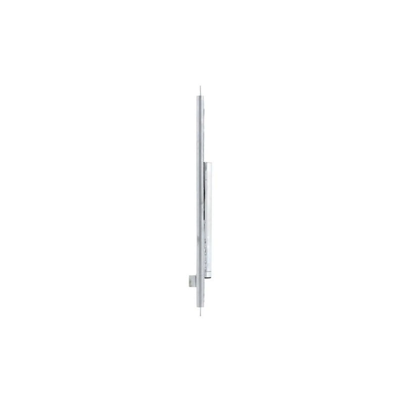 Hella Air Conditioning Condenser 8FC 366 222-471