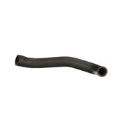 Gates Crankcase Ventilation Hose 263mm fits VW Caddy II 1995-2003 1.4