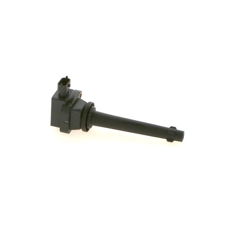 Bosch Ignition Coil Pack fits Nissan Micra II 1992-2003 1.0 1.4