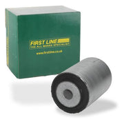 First Line Wishbone / Control / Trailing Arm Bush fits Mercedes-Benz Cls