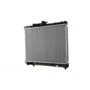 Mahle Engine Radiator fits Toyota Starlet 1989-1999 1.0 1.3