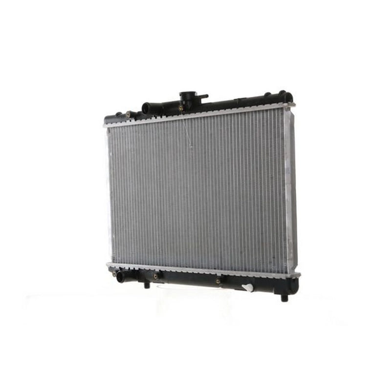 Mahle Engine Radiator fits Toyota Starlet 1989-1999 1.0 1.3