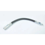 Juratek Brake Hydraulic Hose Line Rear fits Fiat Talento 2016 on 1.6