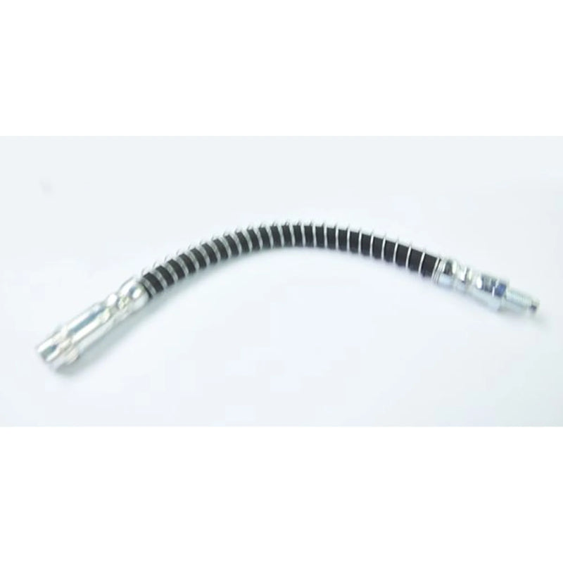 Juratek Brake Hydraulic Hose Line Rear fits Fiat Talento 2016 on 1.6