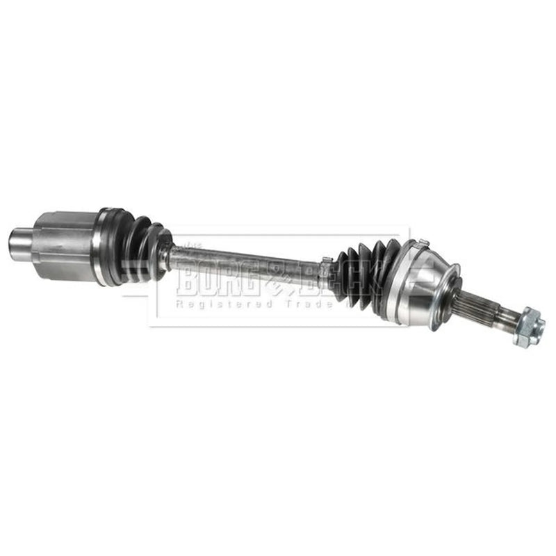 Borg & Beck CV Drive Shaft Driveshaft Front Right BDS1748
