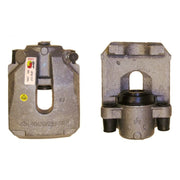 Bosch Brake Caliper Assembly Rear Right fits BMW 5 1995-2003