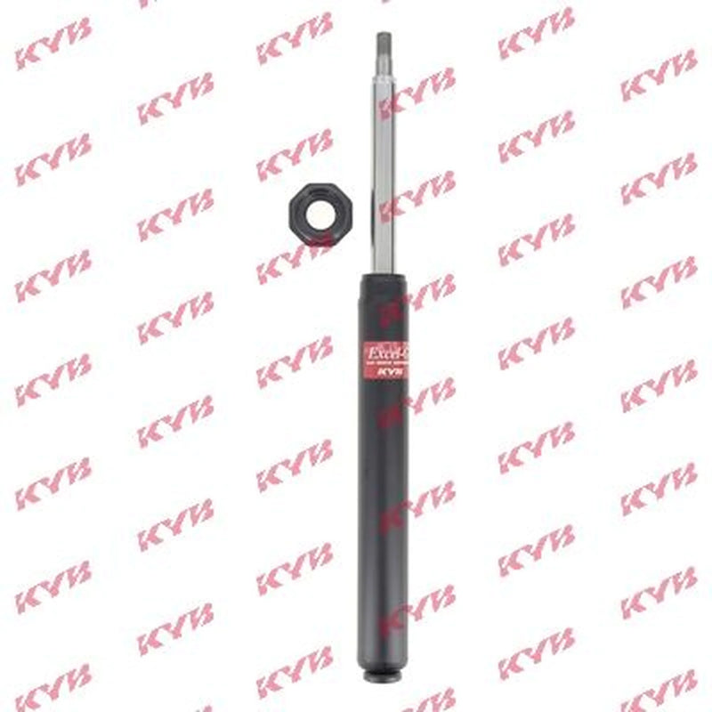 KYB Shock Absorber Damper Strut Front fits Toyota Carina IV 1983-1988 1.8 2.0