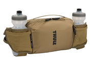 Thule Rail hip pack 2L faded khaki Thule - Bars 4 Cars