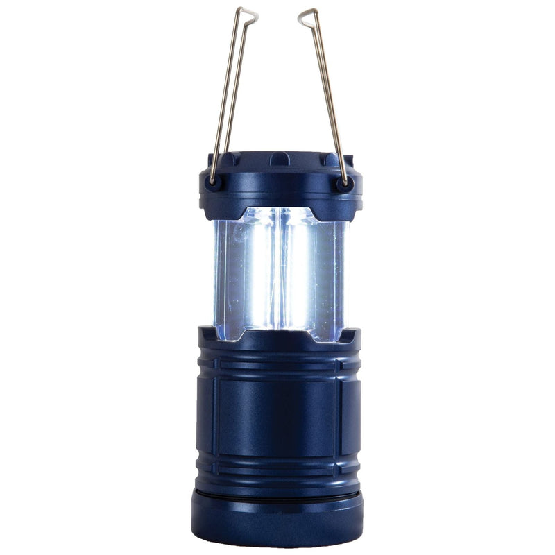 Collapsible LED lantern E0071 UK Camping And Leisure - Dynamic Drive