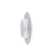 Bosch Front & Rear Brake Discs & Pads fits Mercedes-Benz S-Class 2005-2013