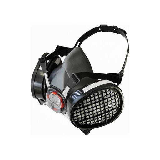 Scan Twin Half Mask Respirator + A1 Refills Scan - NN4 Online