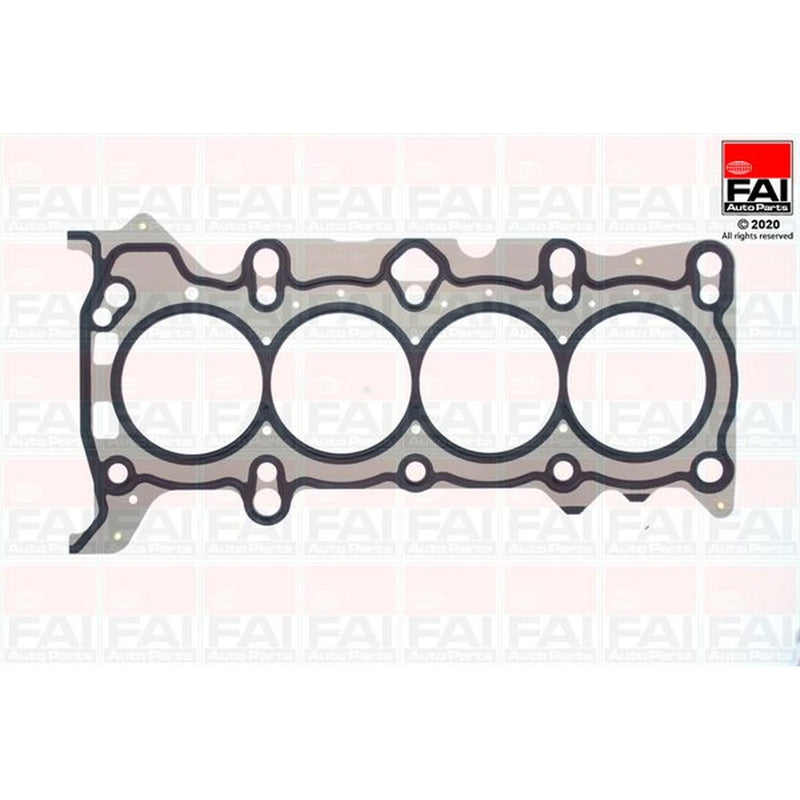 FAI Cylinder Head Gasket 0mm Thick