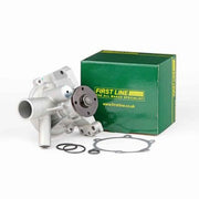 First Line Engine Cooling Water Pump fits Saab 900 II 1993-1998 2.3