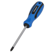 Sealey Screwdriver Phillips #2 x 100mm S01181 Siegen by Sealey - Dynamic Drive