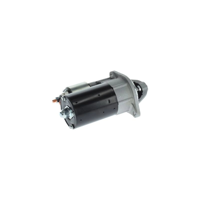 Bosch Starter Motor 12V 1.1kW 9 Teeth