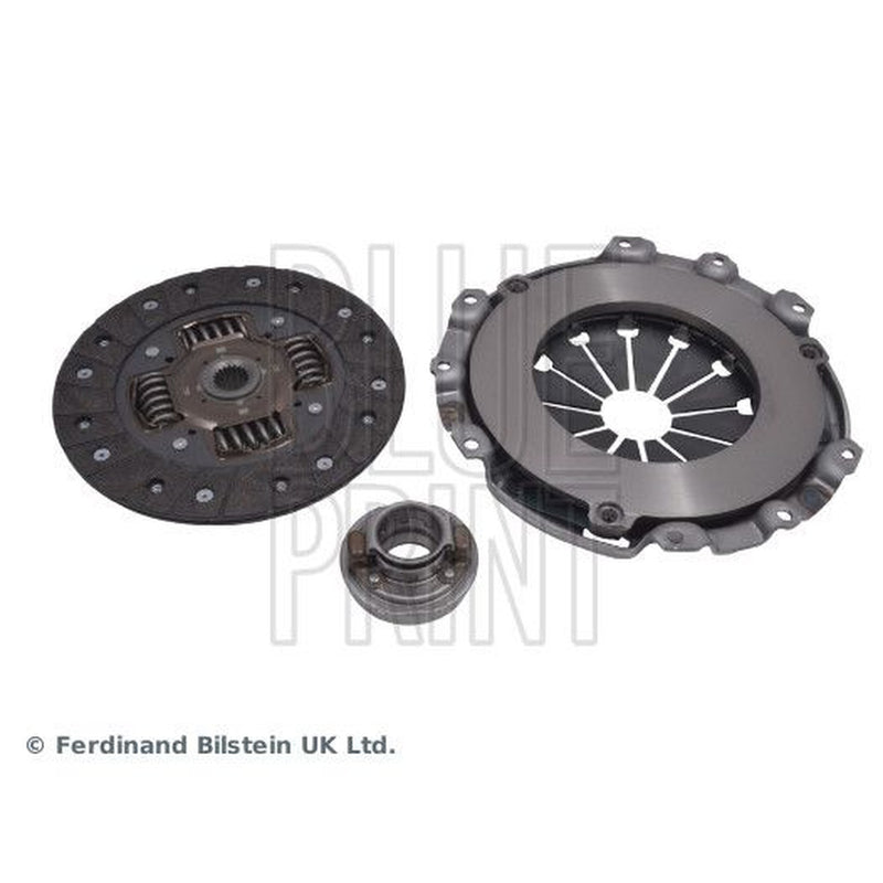 Blue Print Clutch Kit with Slave Cylinder fits Mitsubishi Shogun Pinin I